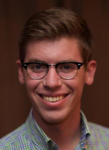 Patrick Davlin